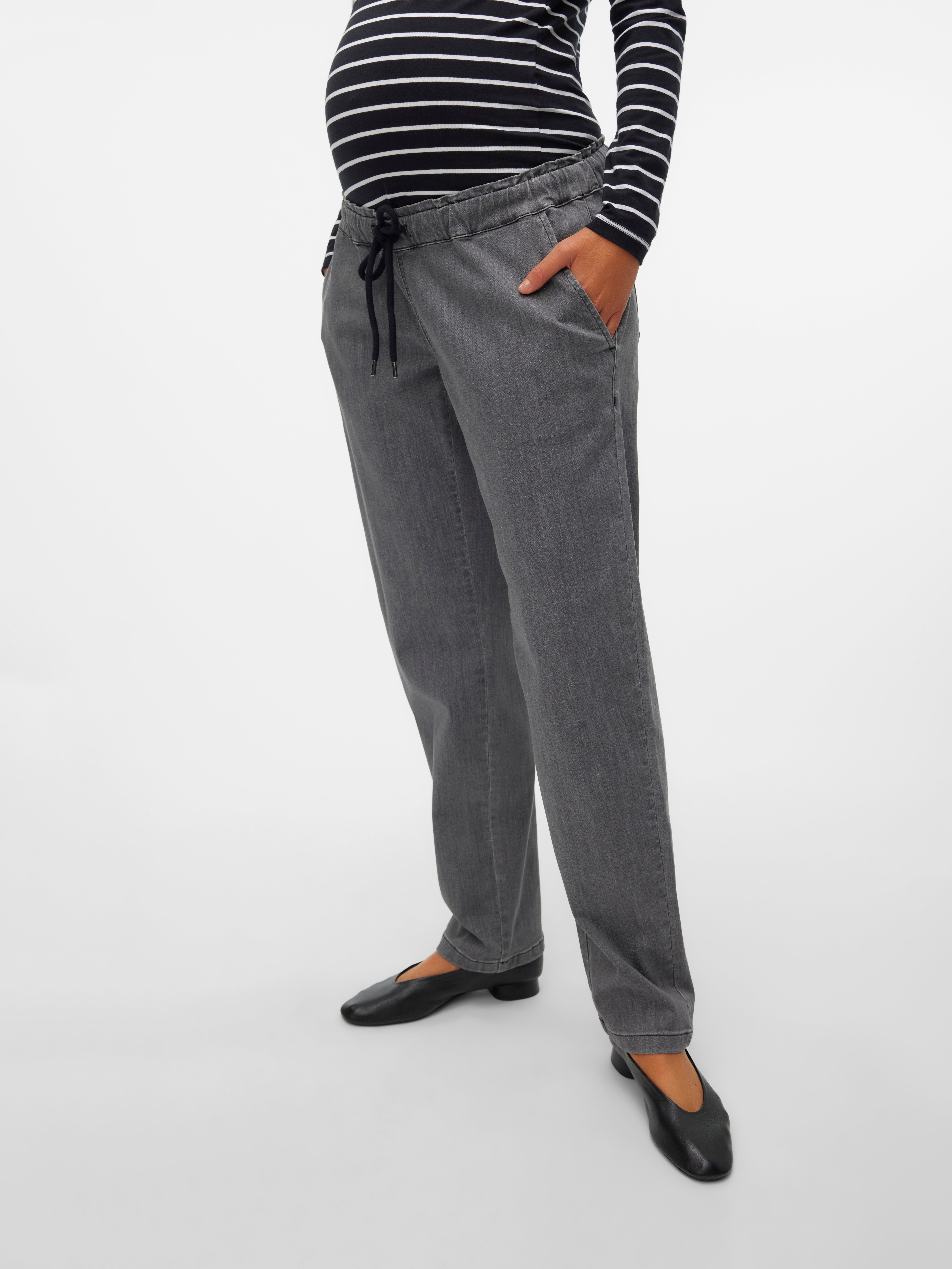 Umstands-jeans