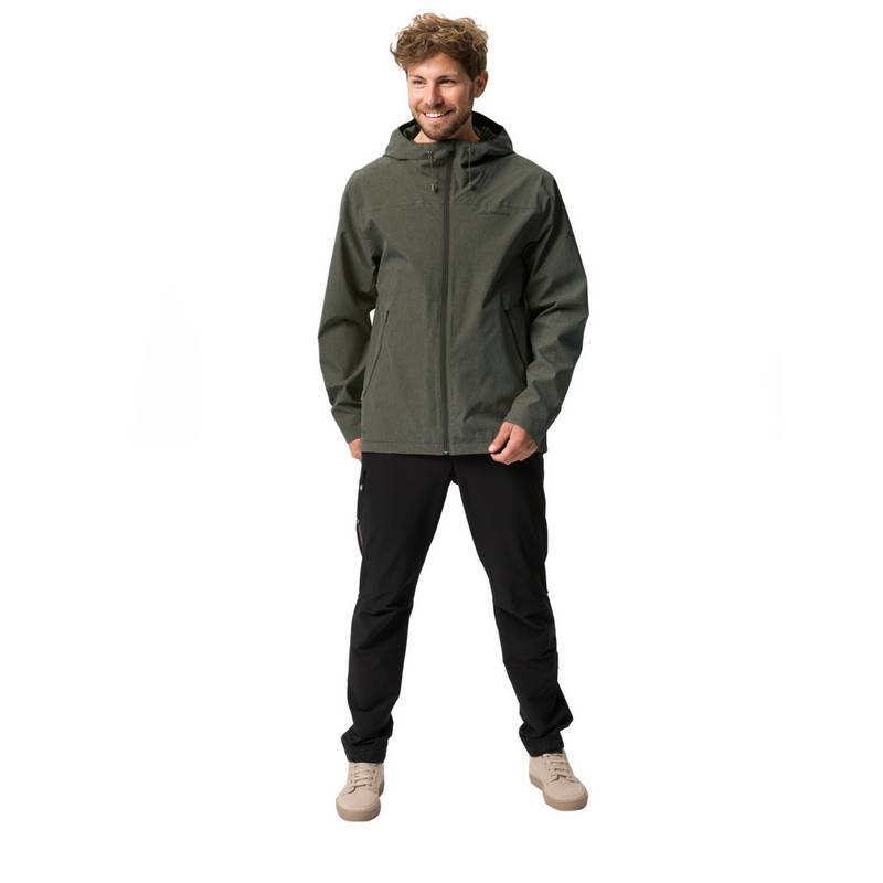 VAUDE Men's Mineo 2L Jacket Outdoorjacke Herren