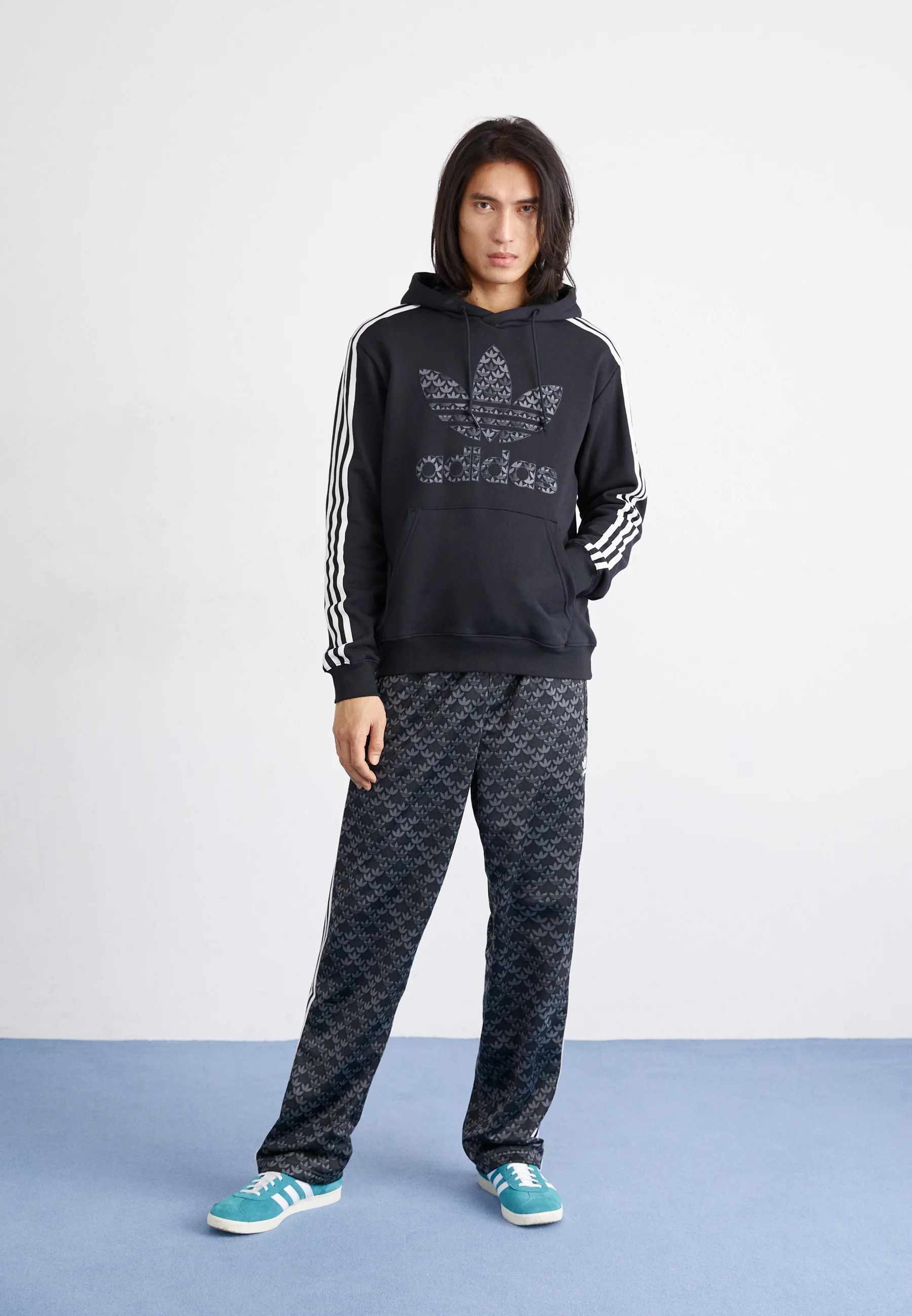 Sudadera con capucha adidas Originals