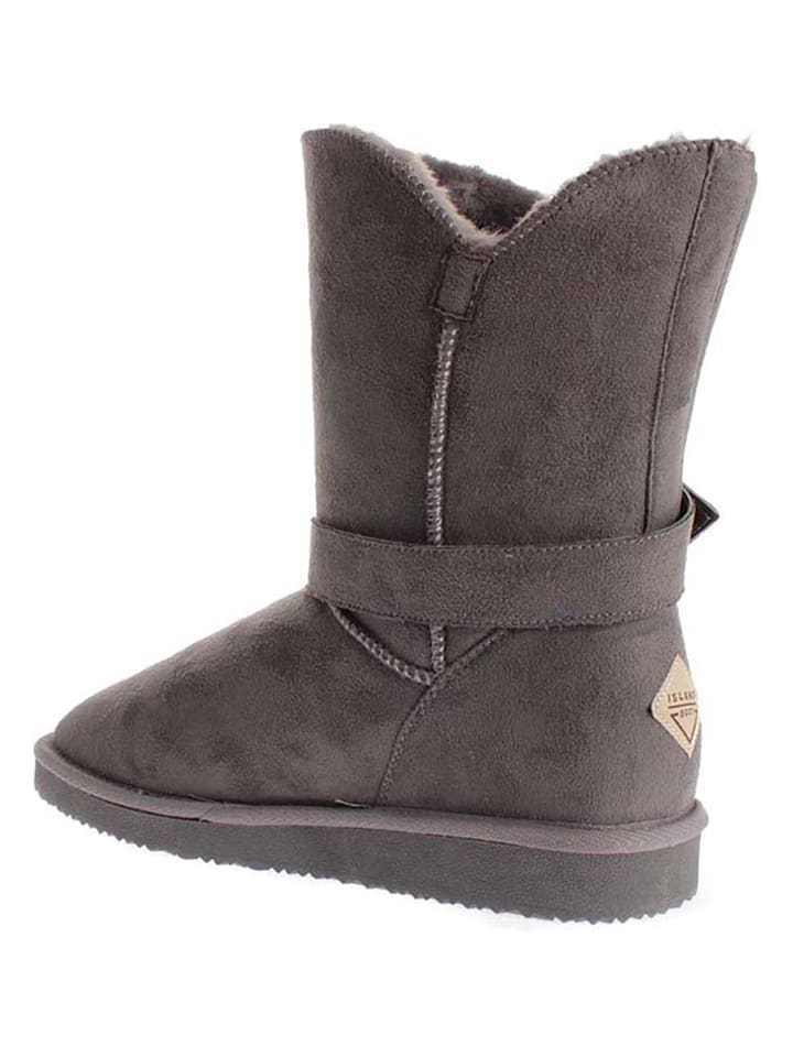 ISLAND BOOT Winterboots 