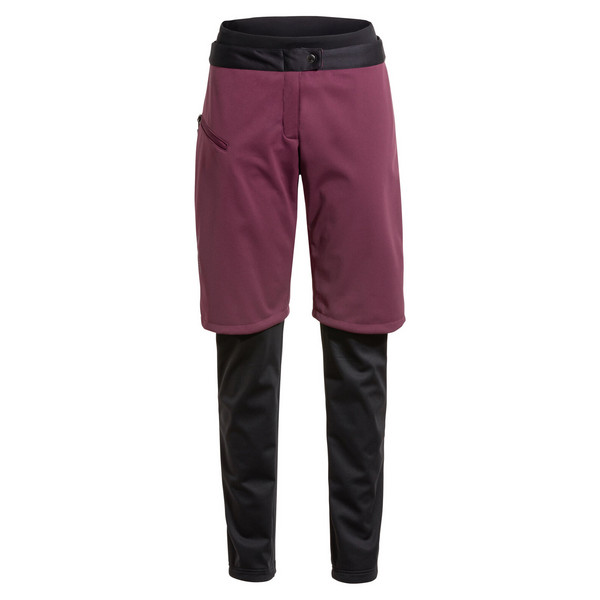 ALL YEAR MOAB 3IN1 PANTS W/O SC Damen - Radhose