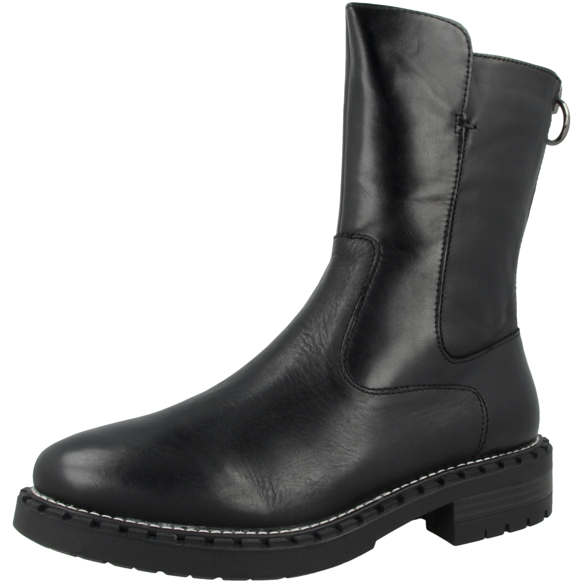 Tamaris 1-25415-27 Stiefel schwarz