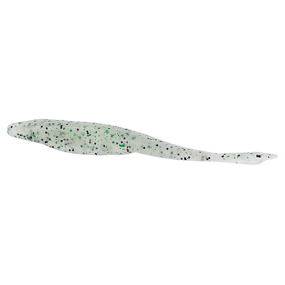 Leurre Souple Finess Gary Yamamoto D-Shad 12,5 cm (x7)
