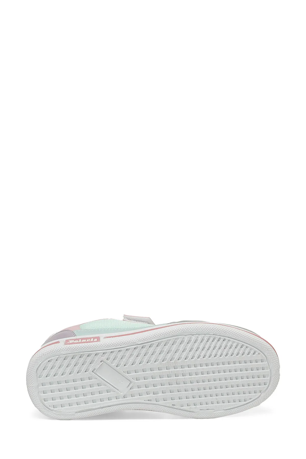 Polaris  BEGI.P4FX Rosa Mädchen Sneaker