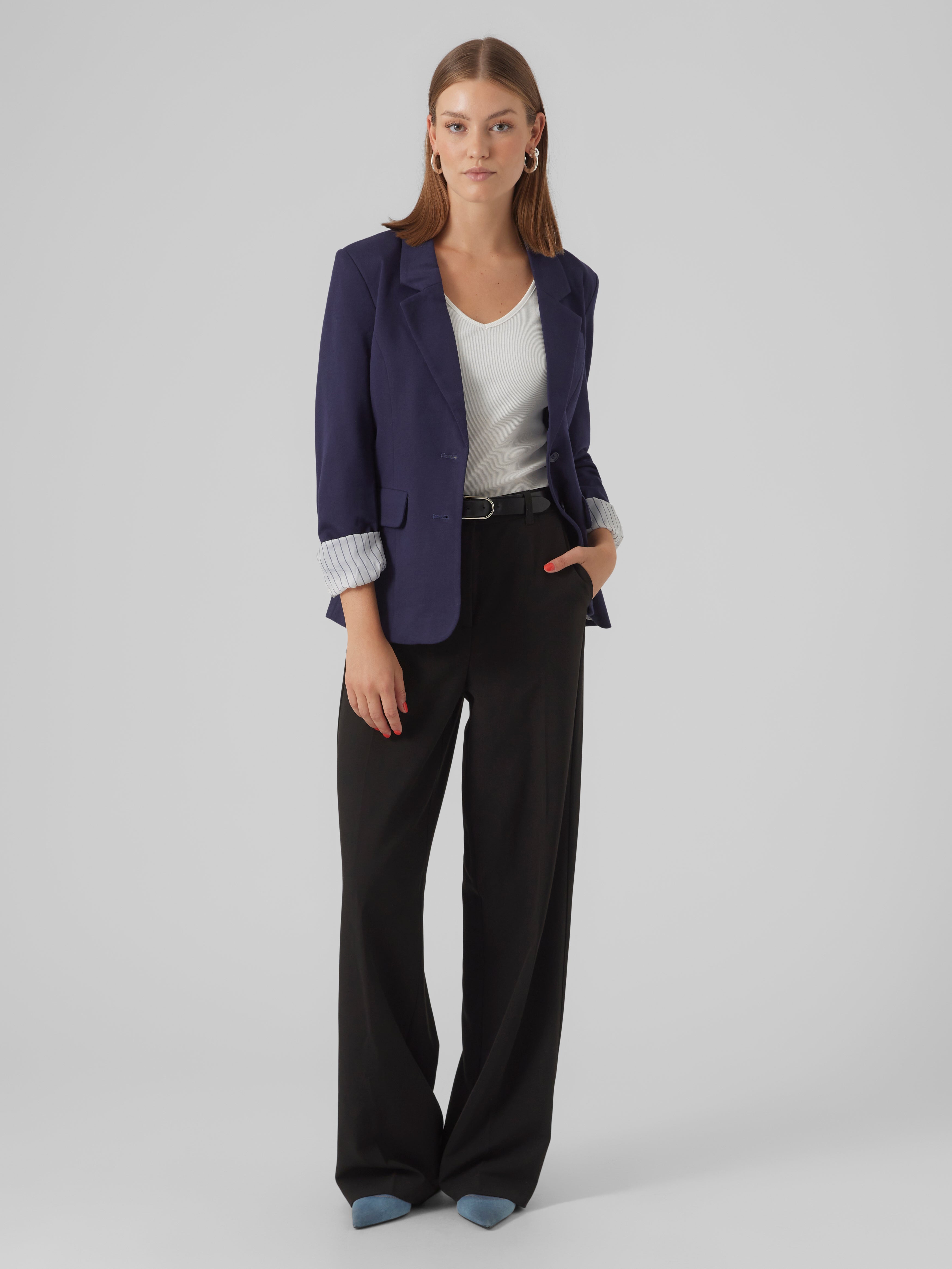 VMHARUKI Blazer