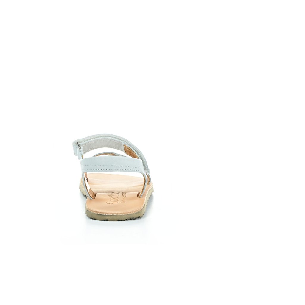 Froddo G3150264-15 Flexy Lia White/Gold Barfußsandalen