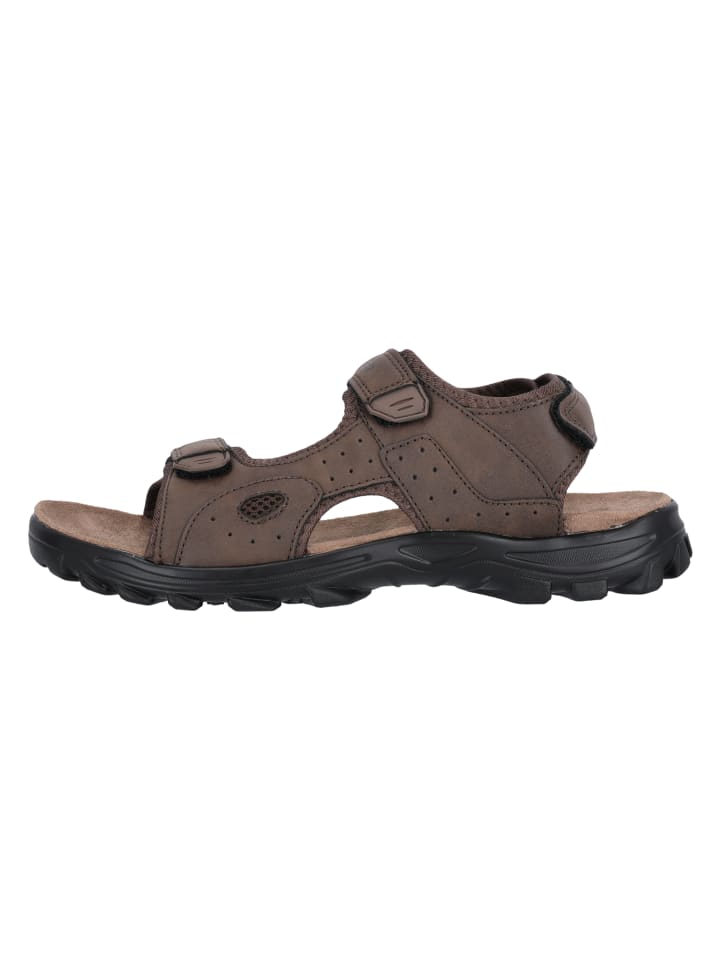 Whistler Sandale Hornsin in 8885 Various Brown günstig kaufen