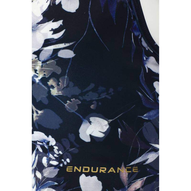 Endurance Summer W Print BH Damen