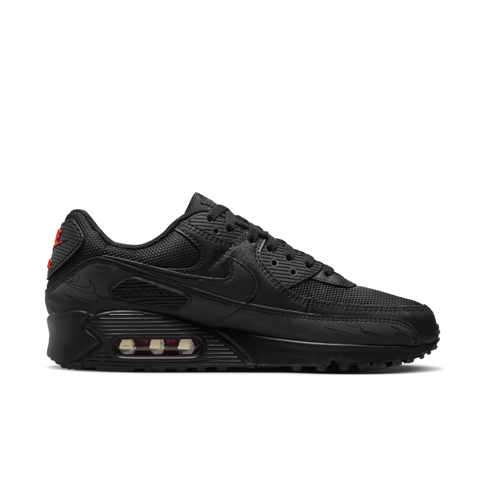 Nike Air Max 90 DZ4504-003 / schwarz