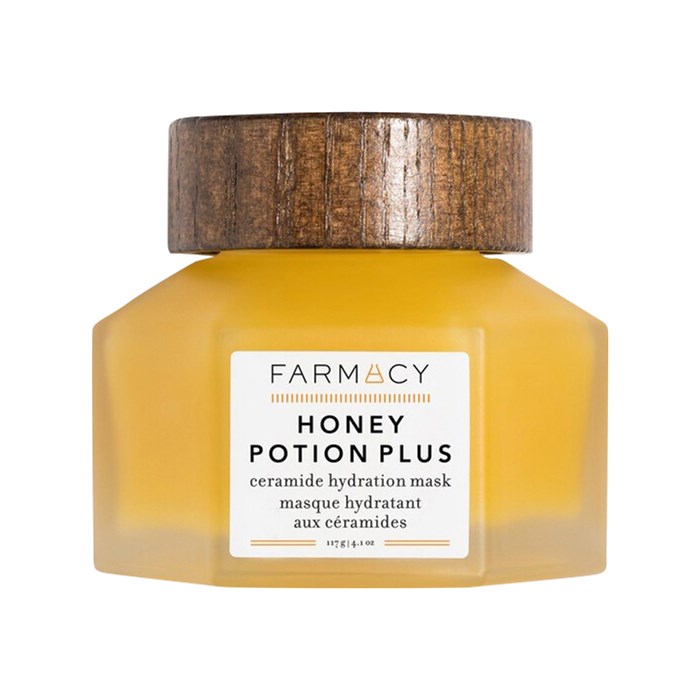 Honey Potion Plus Hydration Mask