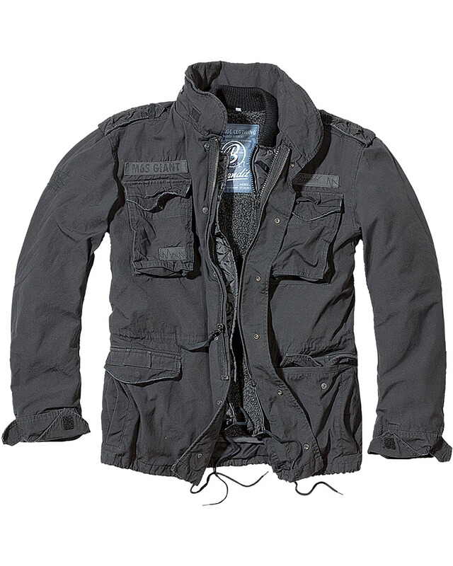 Brandit Jacke M-65 Giant