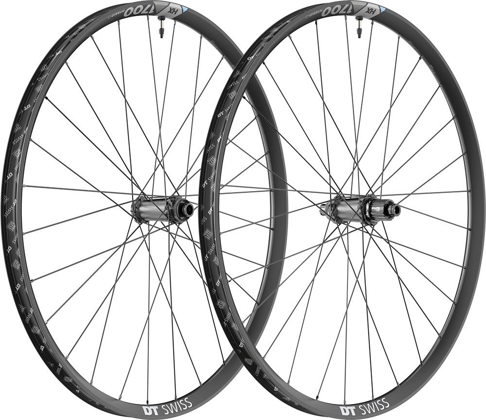 DT Swiss HX 1700 Spline® LS 27,5