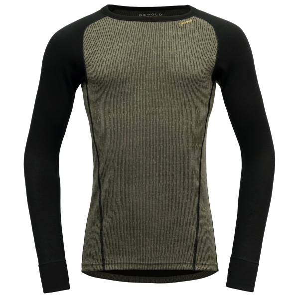Devold - Duo Active Shirt - Merinounterwäsche