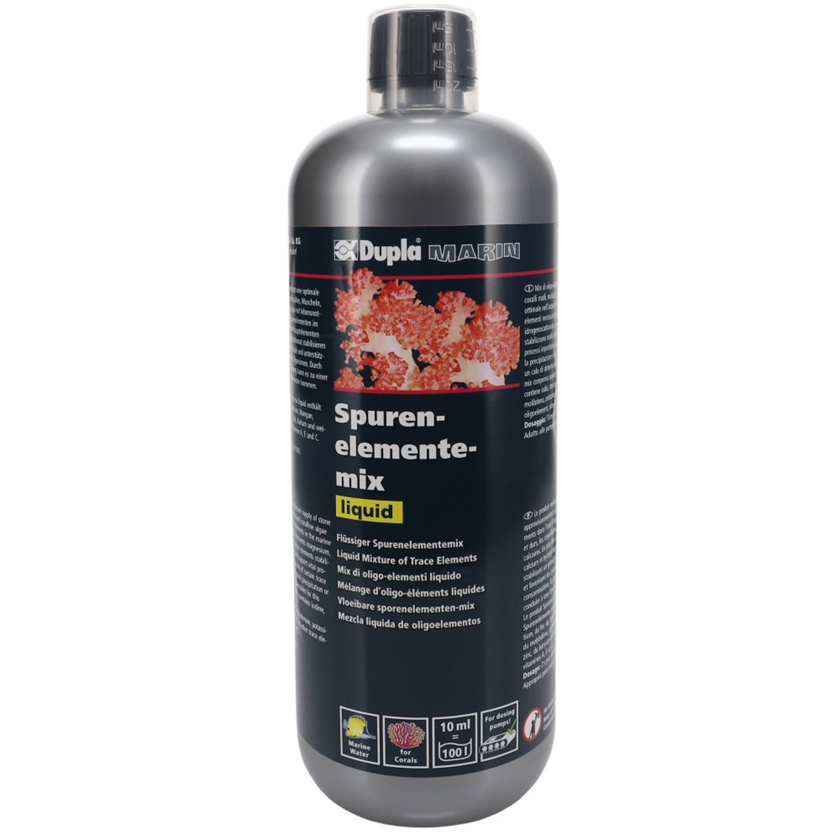Dupla Marin Spurenelementemix liquid 1000ml kaufen