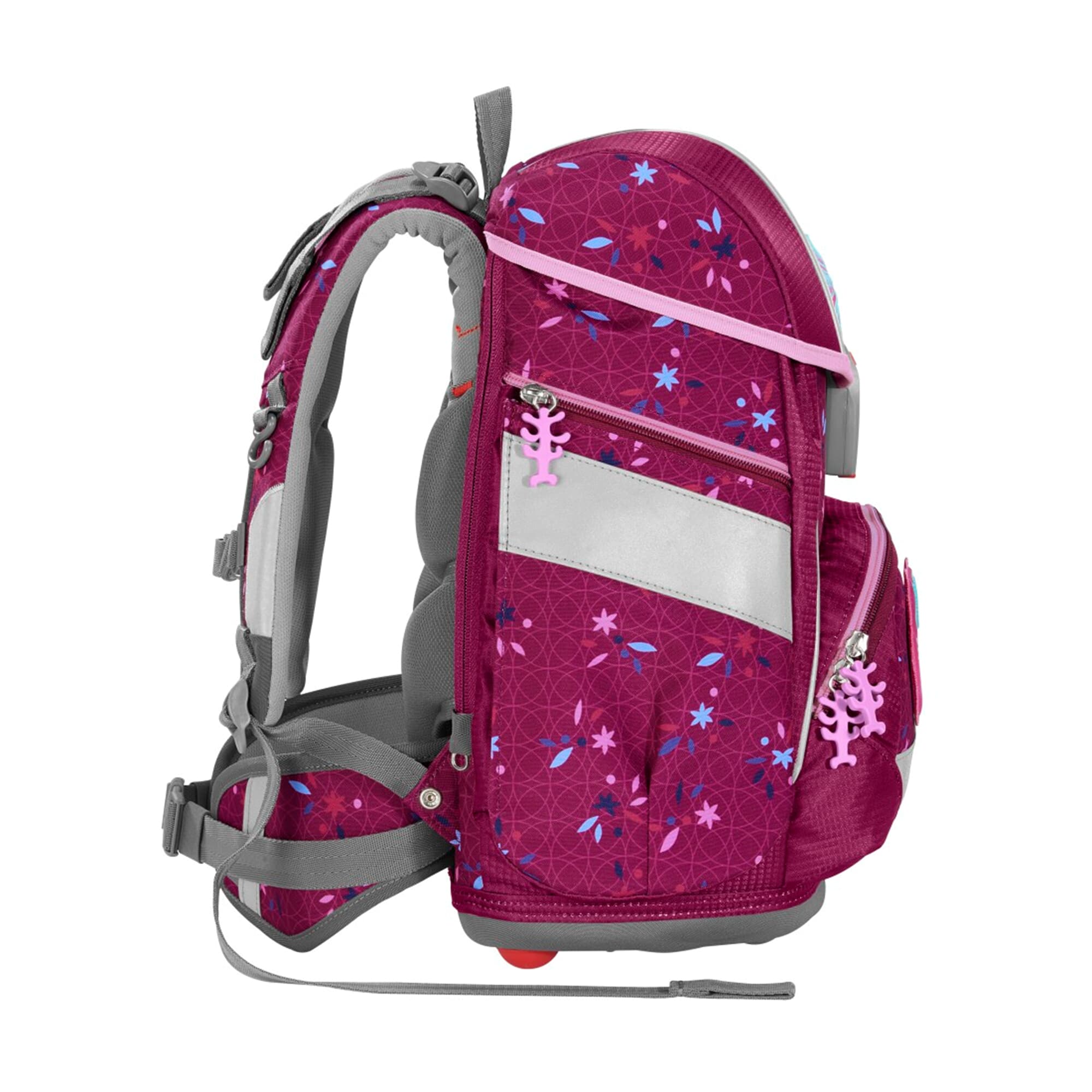 Schulranzen-Set 2IN1 PLUS - Ice Princess