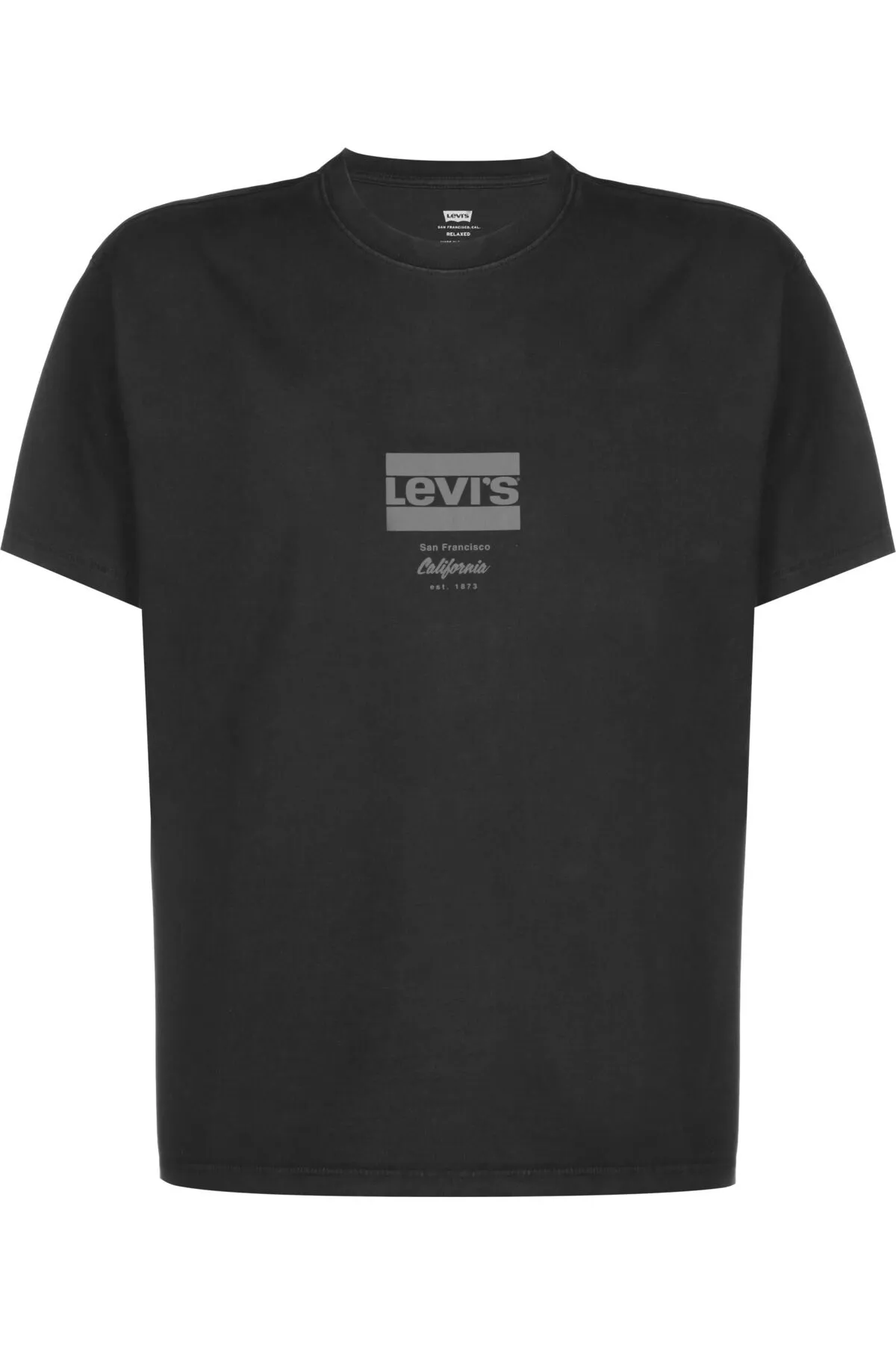 Levi&'s  Herren Levis Sportswear Logo Grafik T-Shirt