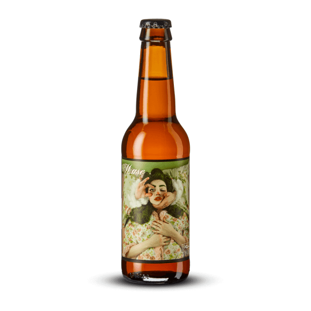 Muse 33 cl