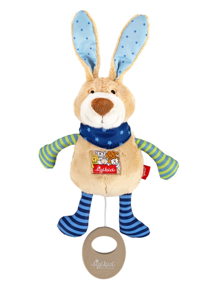 Sigikid Spieluhr in beige günstig kaufen onesize