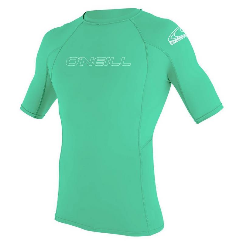 O'NEILL BASIC SKINS S/S CREW UV-Shirt Kinder