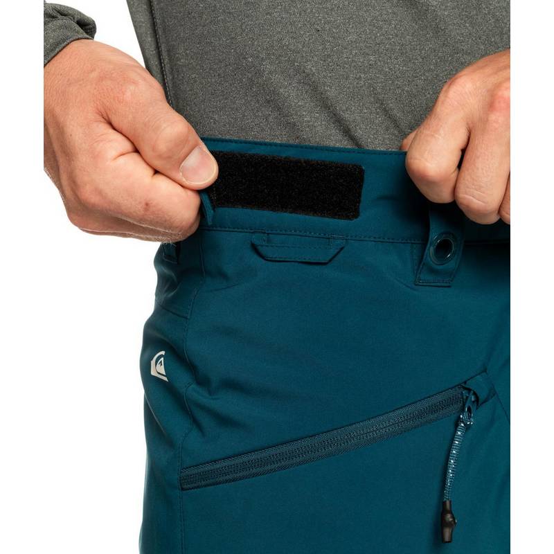 Quiksilver BOUNDRY PT Skihose Herren