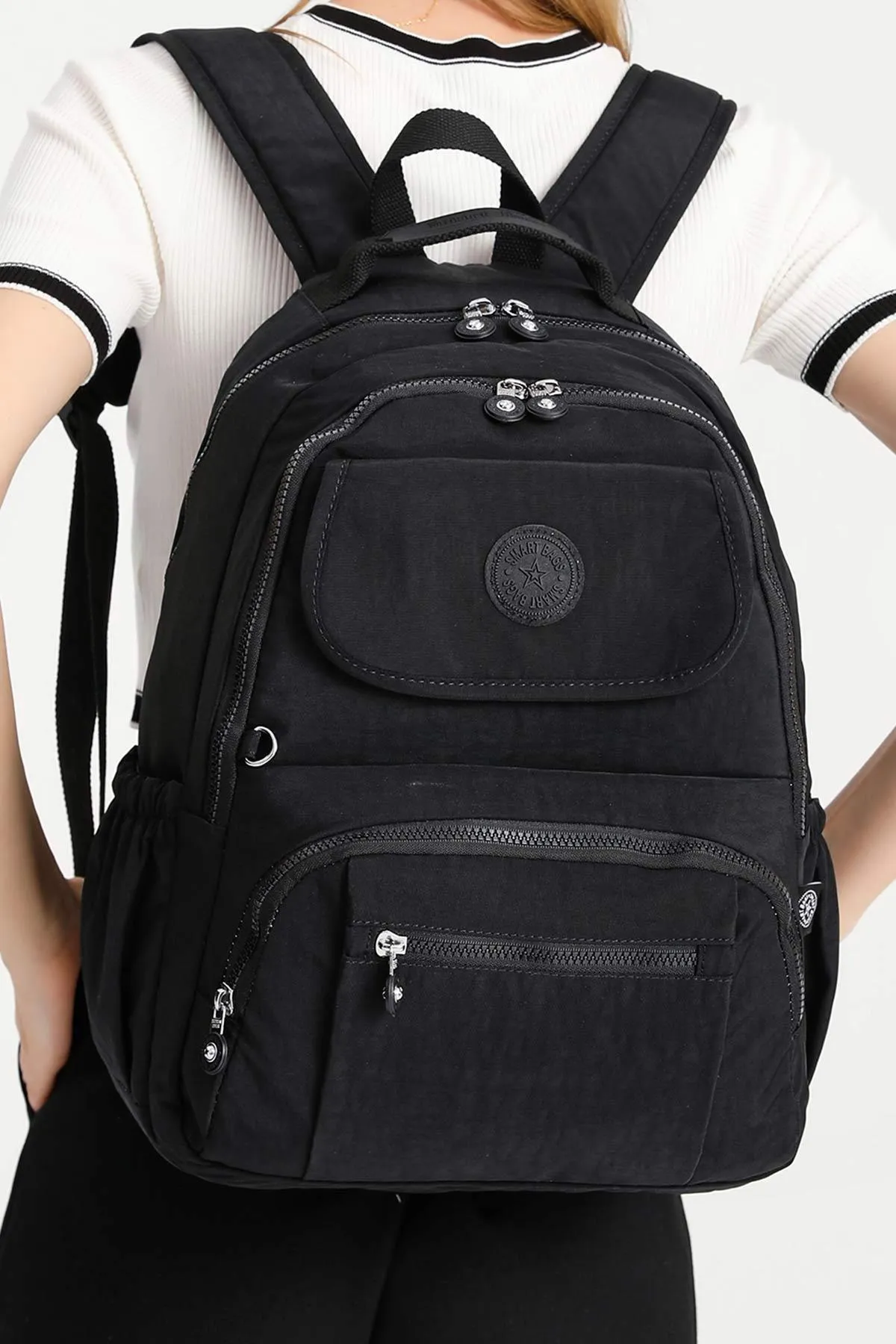 Getcho  Drago wasserdichter Damen-Rucksack