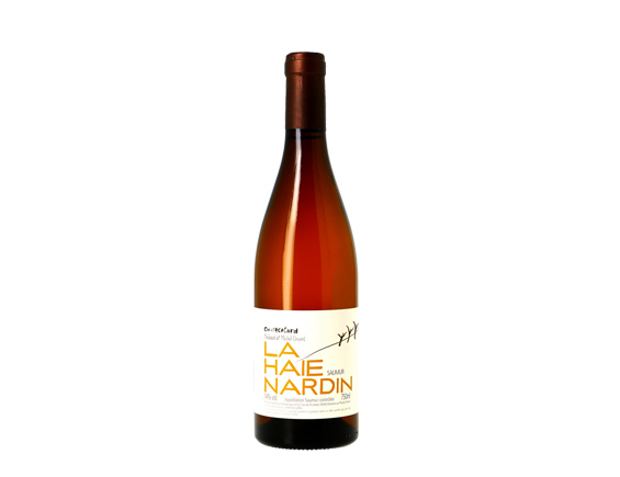 Clos de L’ecotard Michel et Thibaud Chevré la Haie Nardin 2020 Loire Saumur