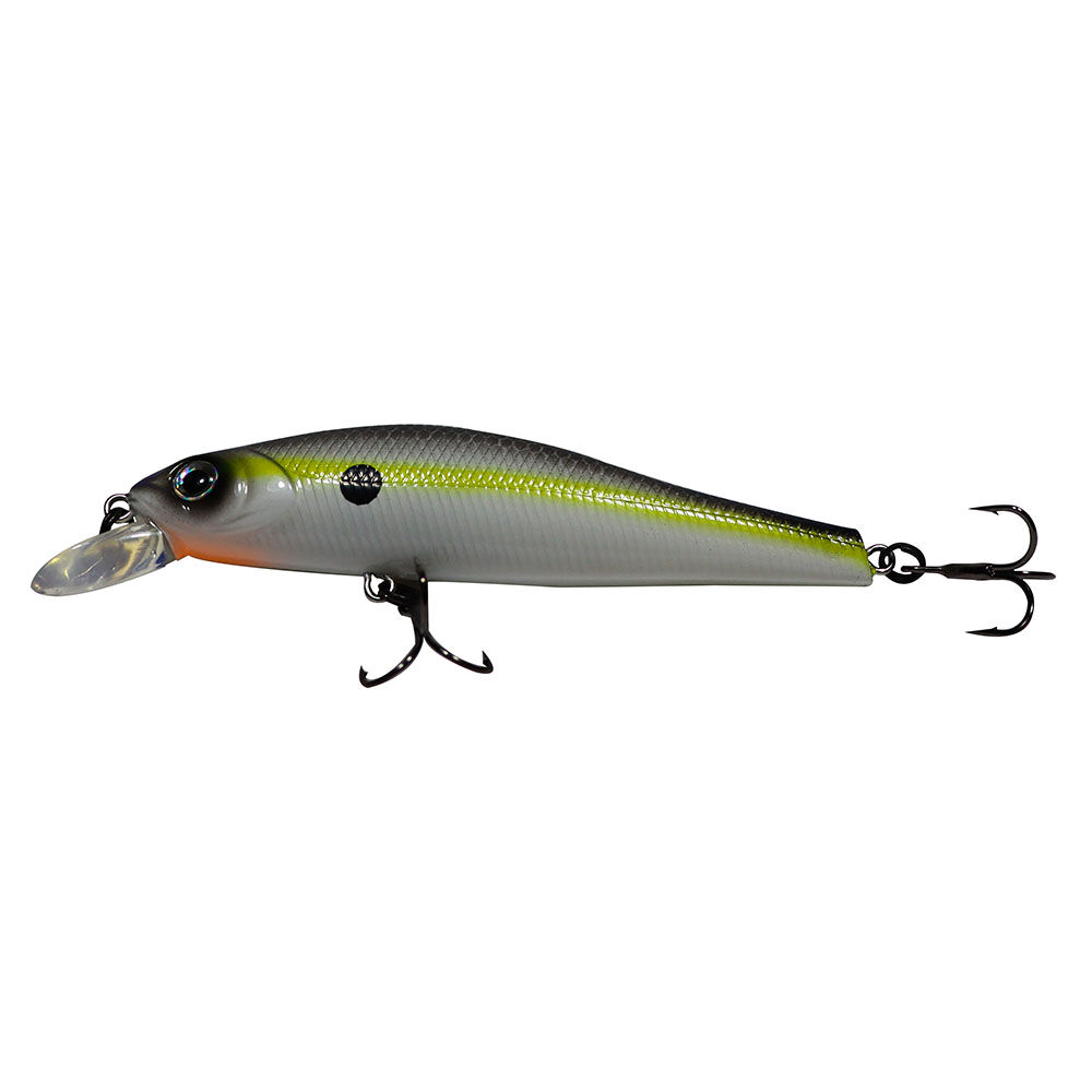 Hard Lure Jerkbait Evok Loki Jekrbait 95SP 9.5cm, 13g