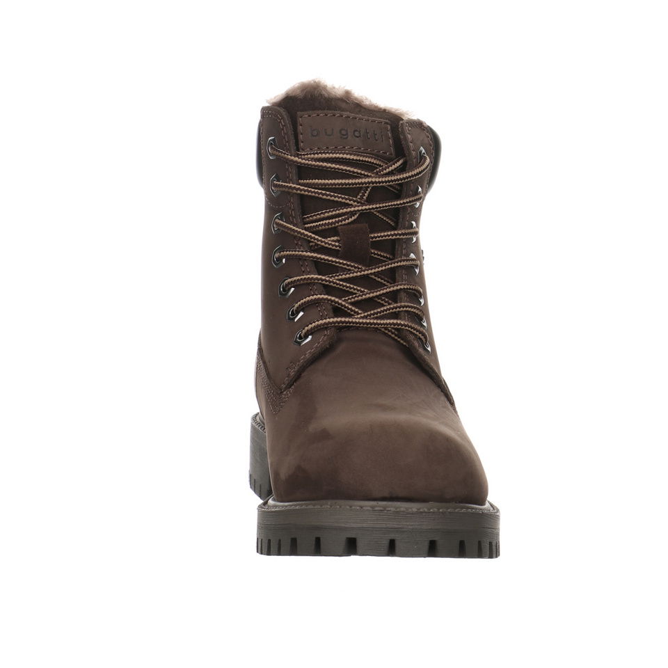 bugatti Boots