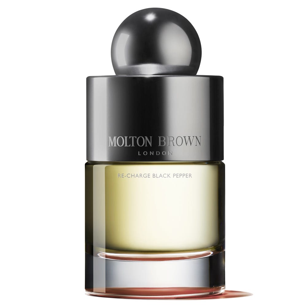Molton Brown Re-Charge Black Pepper Eau de Toilette 100 ml