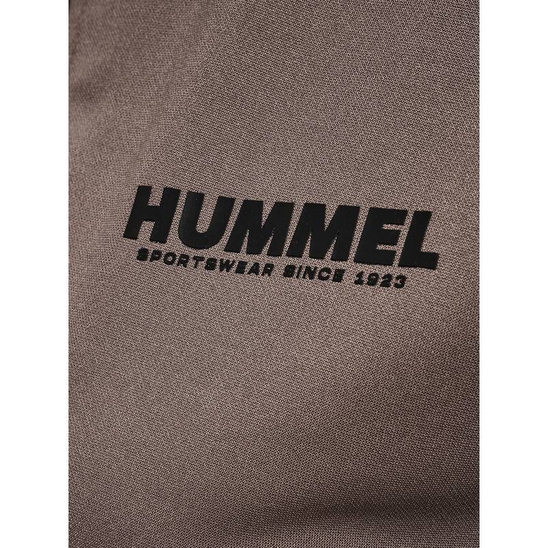 hummel hmlLEGACY POLY WOMAN ZIP JACKET Sweatjacke Damen