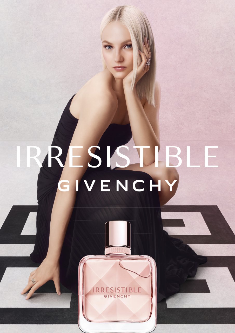 Givenchy Irresistible  Eau de Parfum Nat. Spray