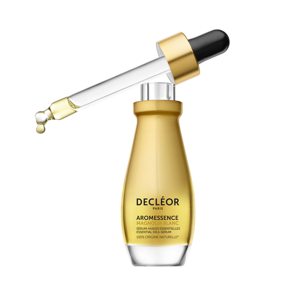 Decléor MAGNOLIA BLANC Régénérant Aromessence Sérum-Huiles Essentielles