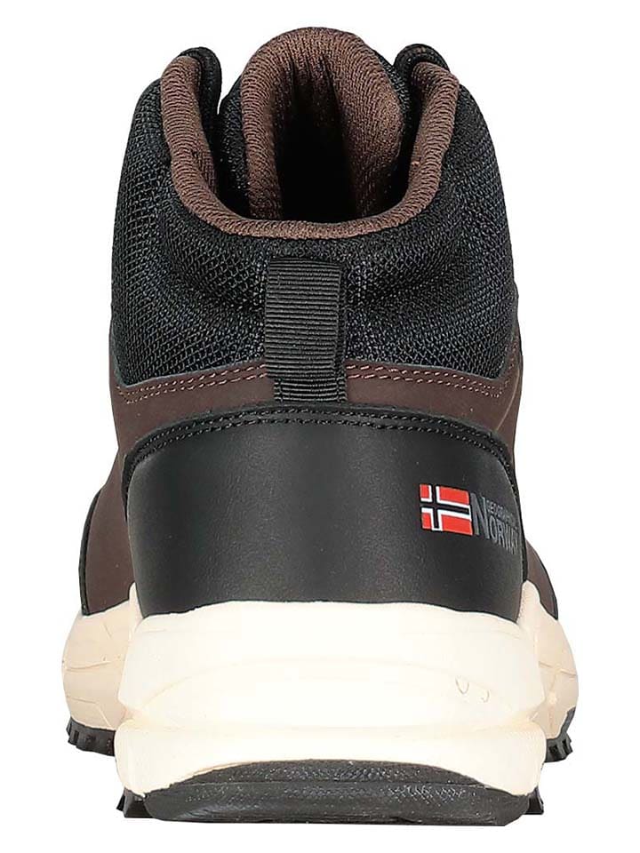 Geographical Norway Boots 