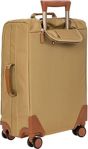 BRIC`S X-Travel 4-Rollen Kabinentrolley 55 cm