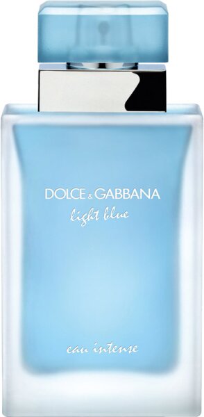 Dolce&Gabbana Light Blue Eau Intense Eau de Parfum