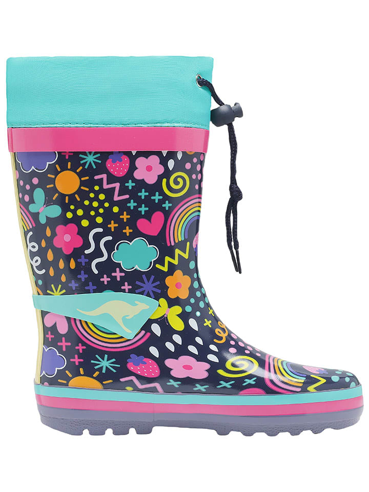 Kangaroos Gummistiefel 