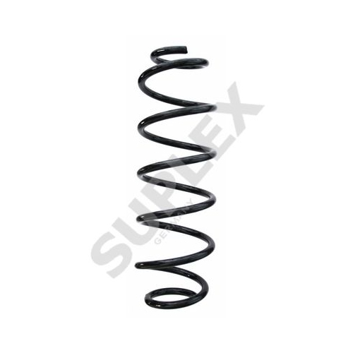 Suplex Schraubenfeder VAG Hinterachse 39486 - ATU