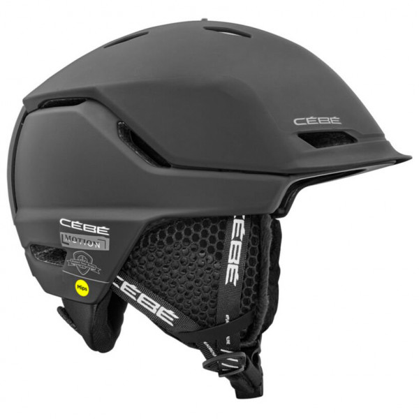 Cébé - Motion Mips - Skihelm