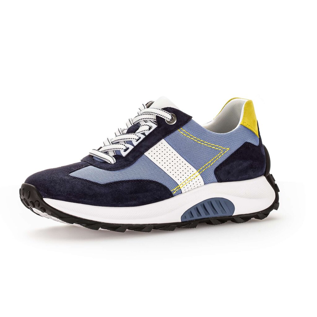 rollingsoft Sneaker low blau