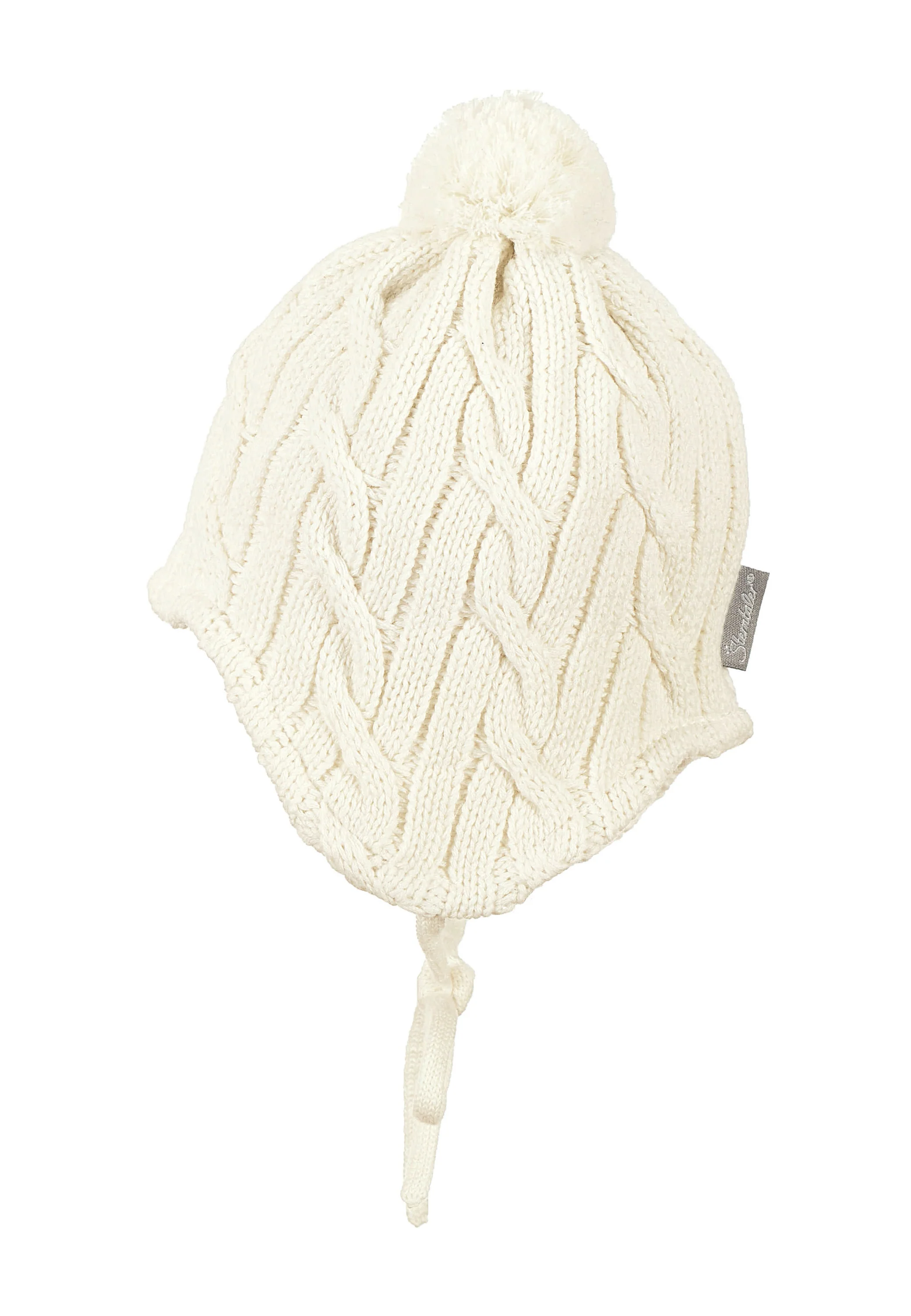 Strickmütze
