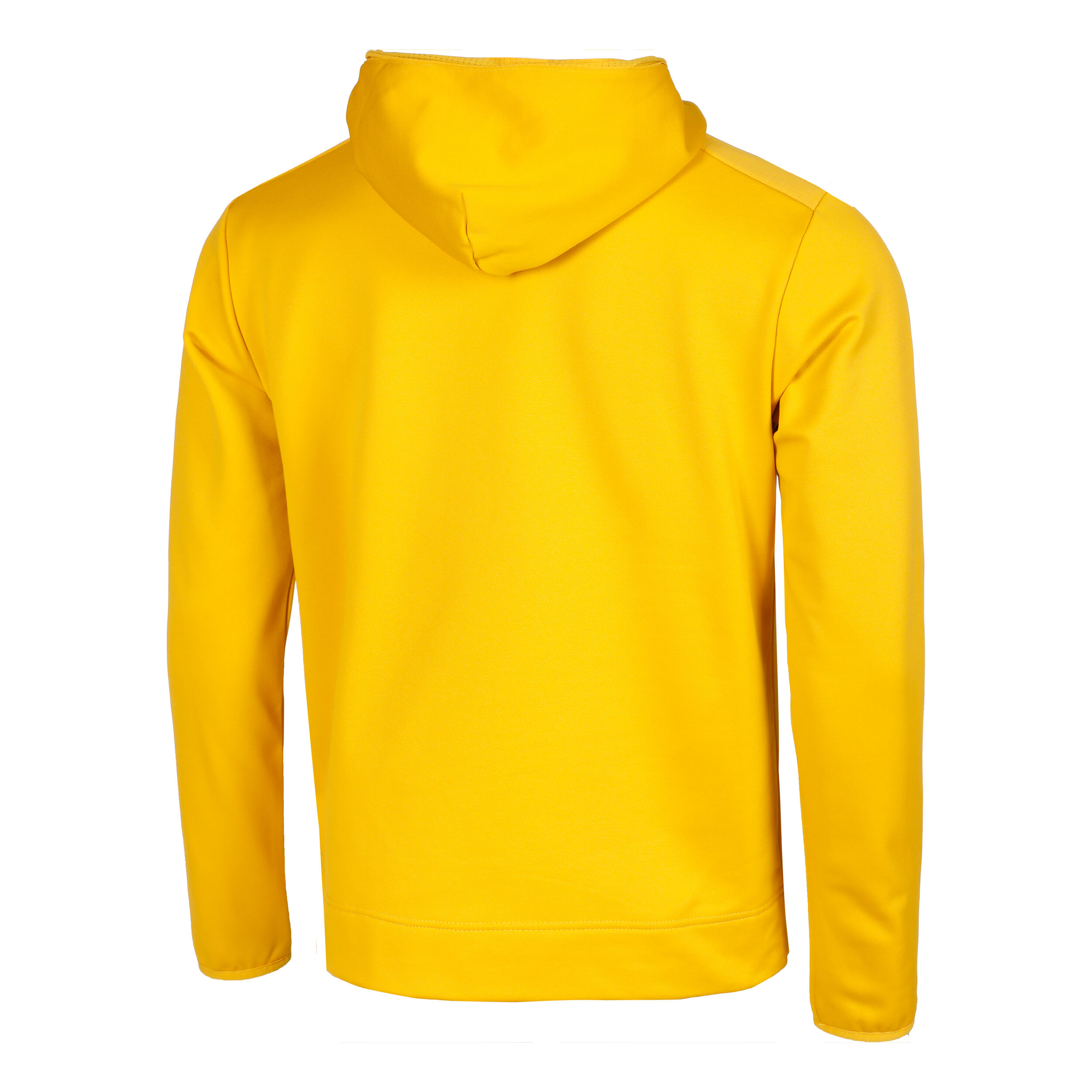 Yambo 23 Hoody Herren - Gelb