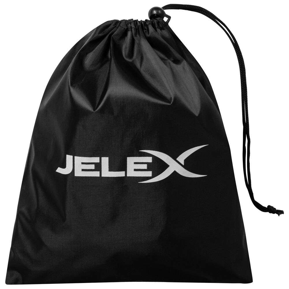 JELEX Fit Set Fitness Widerstandsbänder 11-tlg.