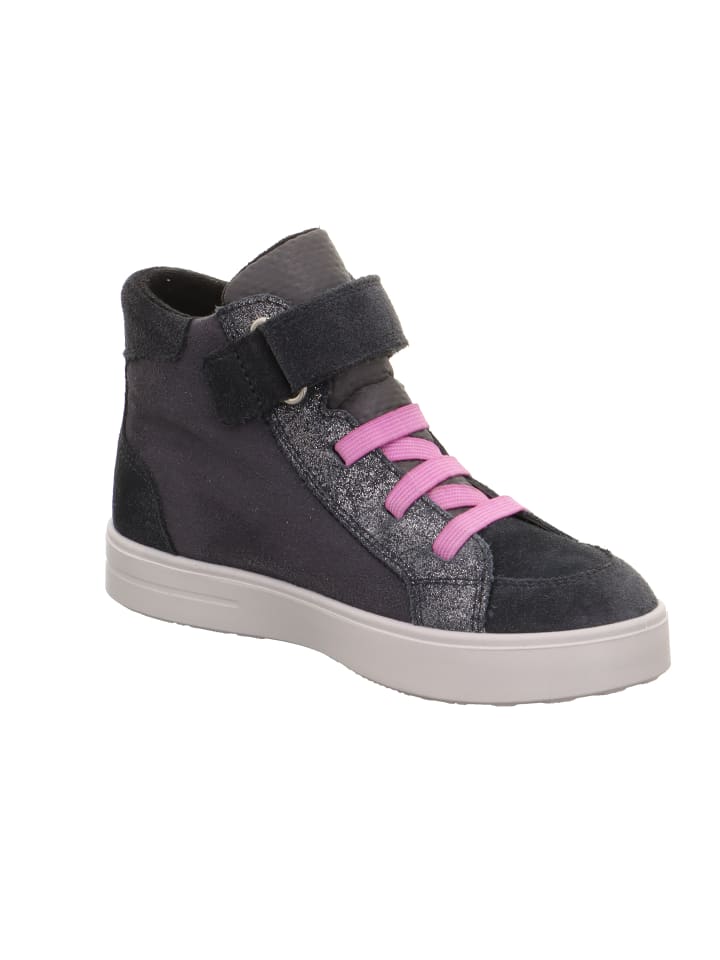 superfit Ankle Boot STELLA in Grau günstig kaufen