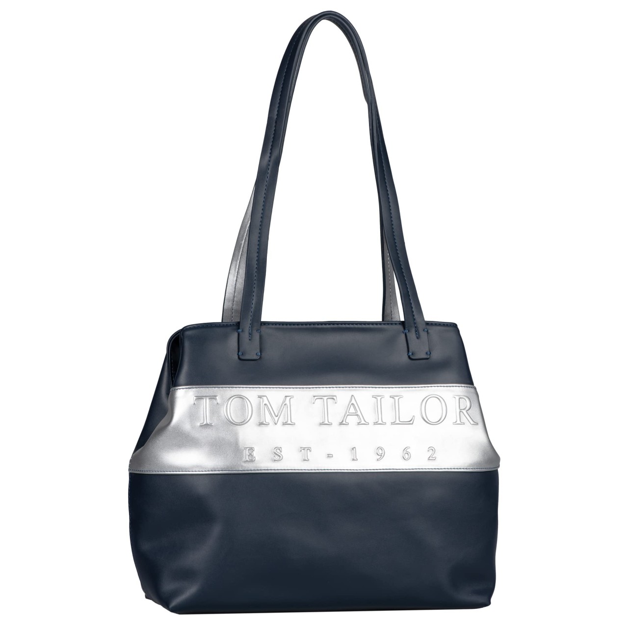 TOM TAILOR Handtaschen blau