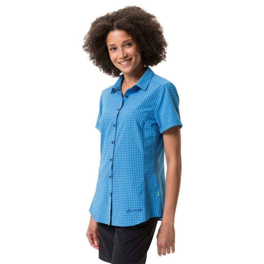 Seiland III Bluse Damen