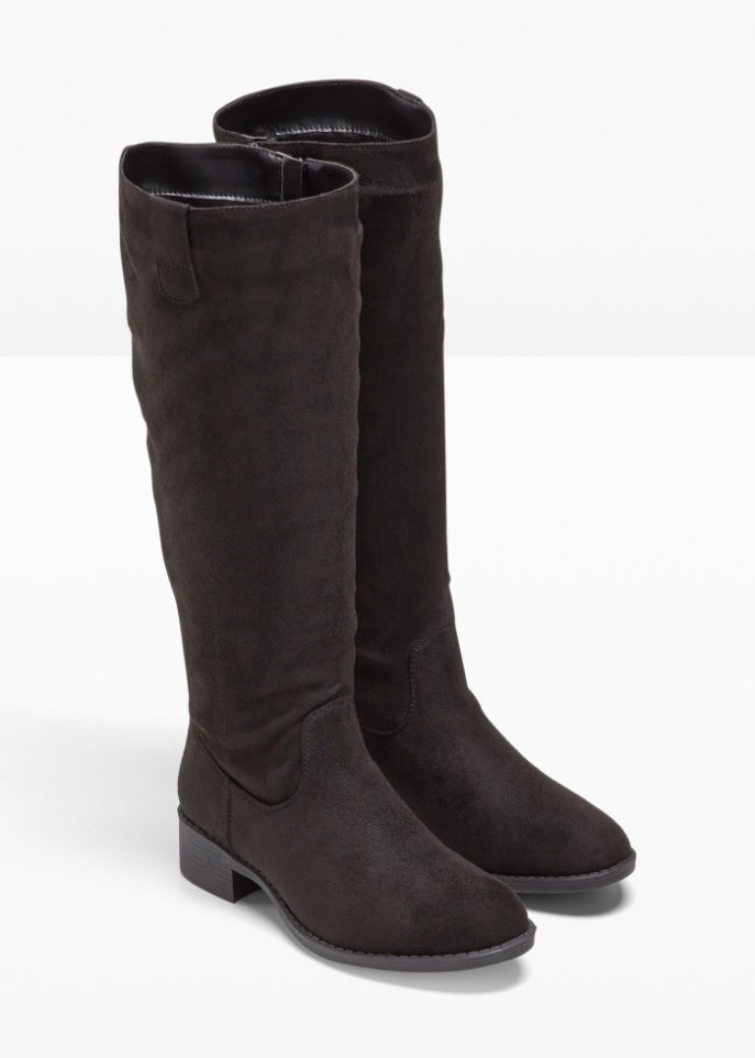 Stiefel