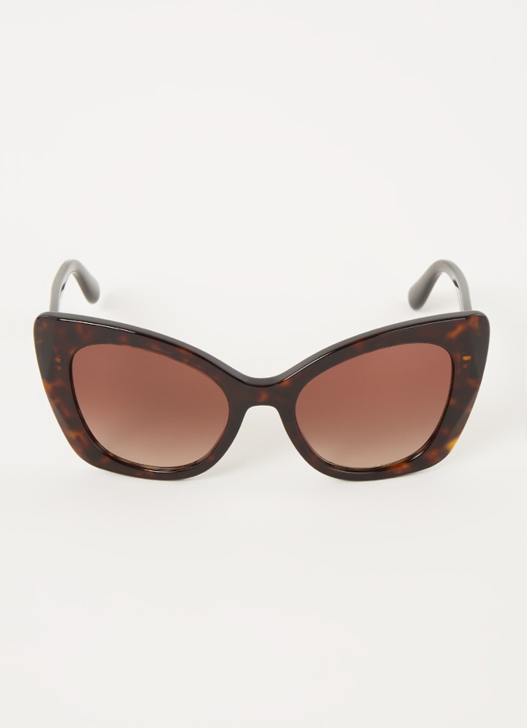 Dolce & Gabbanan aurinkolasit DG4405