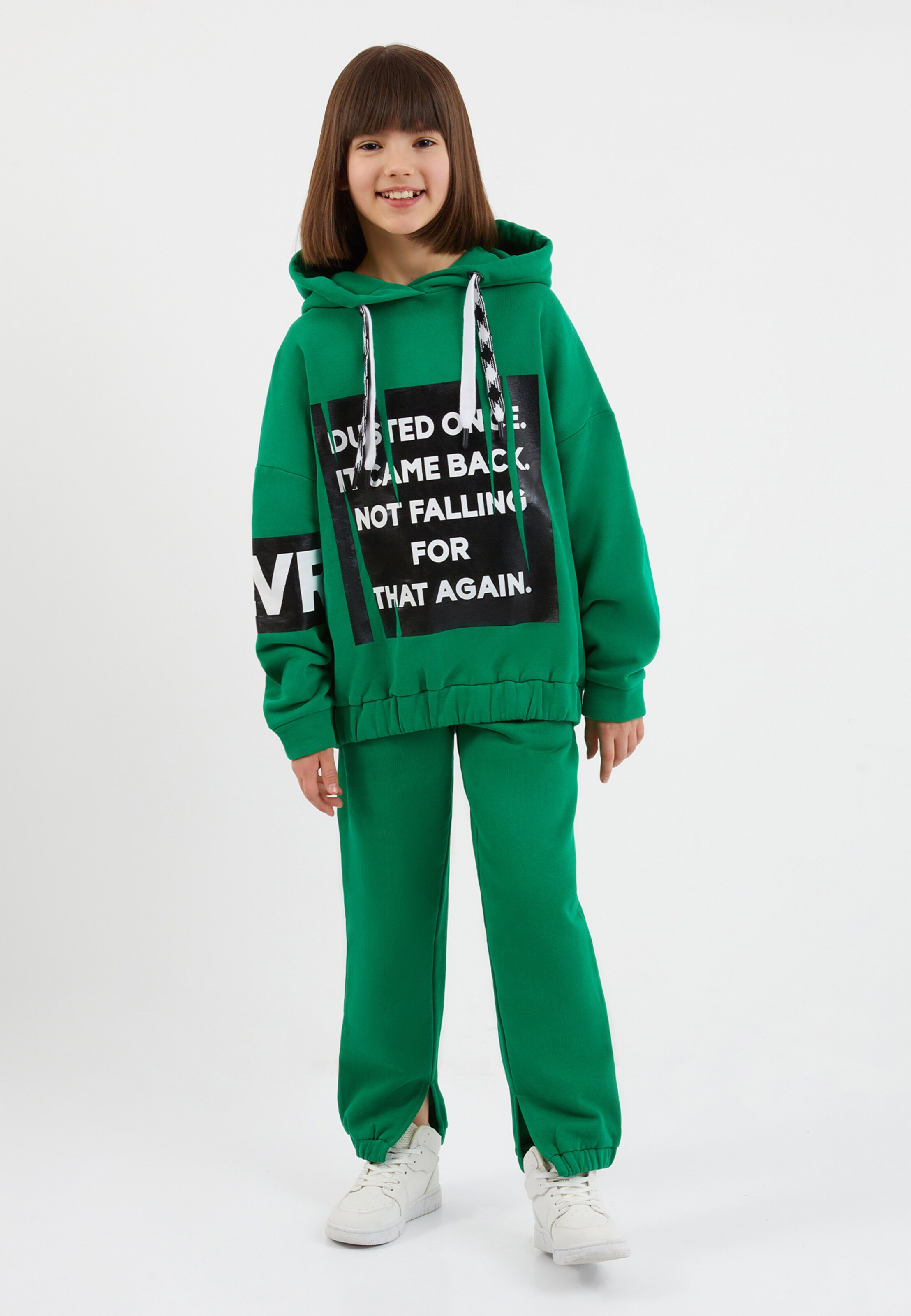 Regular Pants