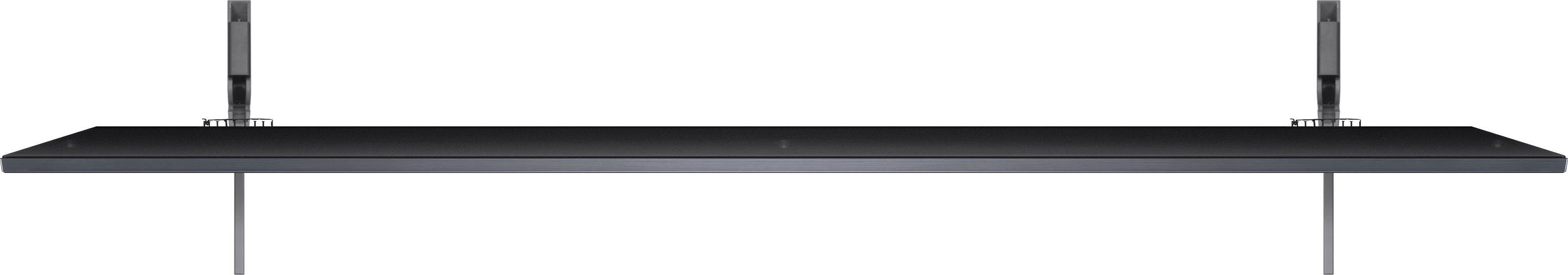 LG 55QNED756RA QNED-Fernseher (139 cm/55 Zoll, 4K Ultra HD, Smart-TV, QNED,α5 Gen6 4K AI-Prozessor,HDR10,HDMI 2.0,Single Triple Tuner)