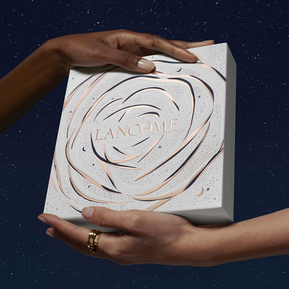 Lancôme Idôle Coffre Noël